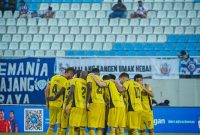 Skuat Semen Padang Fc (Foto: instagram @semenpadangfcid