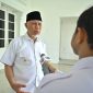 Pemerintah Provinsi Sumatera Barat menyiapkan sejumlah kebijakan pengaturan lalu lintas selama masa arus mudik dan arus balik Angkutan Lebaran 2026/1447 Hijriah guna memastikan perjalanan masyarakat berlangsung aman, tertib, dan lancar.