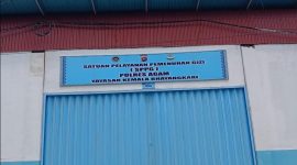 Satuan Pelayanan Pemenuhan Gizi (SPPG) Polres Agam resmi beroperasi dengan memulai kegiatan pengemasan makanan kering untuk mendukung Program Makan Bergizi Gratis (MBG).