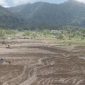 Dampak banjir bandang yang melanda Kabupaten Agam beberapa bulan lalu merusak sekitar 605 hektare lahan persawahan, Pemerintah Lakukan Rehabilitasi.