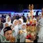 Musabaqah Tilawatil Qur’an (MTQ) XIII tahun 2026 tingkat SD dan SMP se-Nagari Ophir, Kecamatan Luhak Nan Duo, Kabupaten Pasaman Barat, resmi ditutup pada Jumat (6/3/2026) malam.