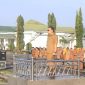 Sekretaris Daerah Pasaman Barat, Doddy San Ismail menyampaikan bahwa kebijakan ini bertujuan menjaga produktivitas pemerintahan sekaligus memastikan pelayanan kepada masyarakat tetap berjalan optimal selama masa libur panjang.