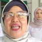 Kepala Puskesmas Alai Kota Padang, dr. Yeni.