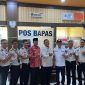 Balai Pemasyarakatan Kelas II Bukittinggi (Bapas Bukittinggi) resmi membuka konter layanan Pos Bapas di Mall Pelayanan Publik (MPP) Kota Payakumbuh, Kamis (12/3/2026).
