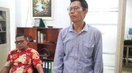 Kuasa hukum Teddy Alfonso, Mardefni menyatakan vonis bebas yang dijatuhkan majelis hakim Pengadilan Tindak Pidana Korupsi (Tipikor) pada Pengadilan Negeri Kelas IA Padang terhadap kliennya membuktikan bahwa dakwaan Jaksa Penuntut Umum (JPU) tidak terbukti di persidangan.