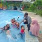 Destinasi wisata Kebun Kintani Aia Dingin, Kelurahan Balai Gadang, Kecamatan Koto Tangah, Kota Padang.