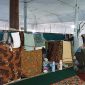 Sebanyak 62 jamaah mengikuti suluk di Surau Lubuk Landua.