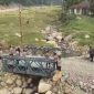 Dua jembatan Bailey Presisi di Kabupaten Agam telah selesai dibangun dan sudah dapat digunakan oleh masyarakat.