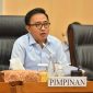 Ketua DPP Partai Gerindra Bambang Haryadi