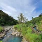 FOTO : Salah satu keindahan alam dan tempat Wisata di daerah Batu Busuk
