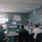 Bupati Pasaman Barat, Yulianto, menegaskan komitmen pemerintah daerah dalam mempercepat penurunan angka stunting melalui kolaborasi lintas sektor, termasuk dengan Tanoto Foundation.