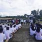 Seleksi calon anggota Pasukan Pengibar Bendera Pusaka (Paskibraka) tingkat Kabupaten Pasaman Barat memasuki tahap krusial. Kegiatan yang berlangsung di Lapangan GOR Padang Tujuh, Rabu (22/4/2026).