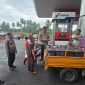 Polsek Pasaman Resor Pasaman Barat melakukan inspeksi mendadak (sidak) dan pengecekan pembelian Bahan Bakar Minyak (BBM) bersubsidi jenis Bio Solar di Stasiun Pengisian Bahan Bakar Umum (SPBU) 14.263.584 Nagari Sariak, Kecamatan Luhak Nan Duo, Jumat (3/4/2026).