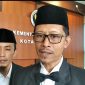 Kepala Kantor Kementerian Haji dan Umroh (Kemenhaj) Kota Padang, Zulfahmi, mengungkapkan jumlah CJH asal Kota Padang yang akan berangkat tahun ini mencapai 1.080 orang.