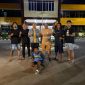 Pelaku Penganiayaan Maut di Damarus Karaoke Padang Ditangkap Tim Klewang