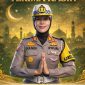 Kepala Satuan Lalu Lintas (Kasat Lantas) Polres Pasaman Barat, AKP Nanin Aprilia Fitriani.