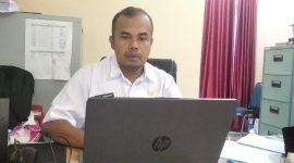 Embarkasi Haji Padang akan memberangkatkan sebanyak 5.336 jemaah yang terbagi dalam 14 kelompok terbang (kloter), mencakup jemaah dari Sumatera Barat dan Bengkulu.