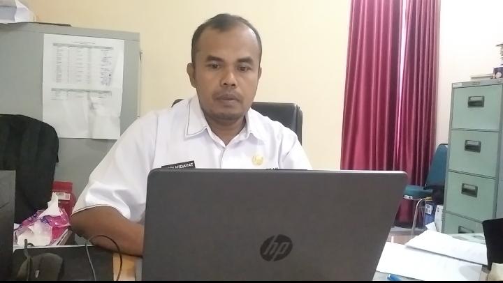 Embarkasi Haji Padang akan memberangkatkan sebanyak 5.336 jemaah yang terbagi dalam 14 kelompok terbang (kloter), mencakup jemaah dari Sumatera Barat dan Bengkulu.