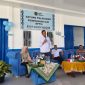Pemerintah Kabupaten Pasaman Barat resmi meresmikan Satuan Pelayanan Pemenuhan Gizi (SPPG) Anam Koto Selatan, Kecamatan Kinali, pada Rabu (22/4/2026).