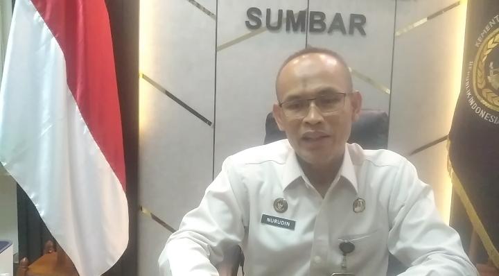 Kepala Kantor Wilayah (Kakanwil) Imigrasi Sumatera Barat (Sumbar), Nurudin  mengajukan penambahan kantor imigrasi (Kanim) di wilayah Sumbar kepada Pemerintah Pusat.