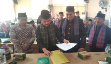 Kecamatan kuranji menjadi Kecamatan pertama di Kota Padang yang menerapkan larangan orgen tunggal pada acara baralek lewat dari jam 00.00 wib.