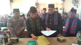 Kecamatan kuranji menjadi Kecamatan pertama di Kota Padang yang menerapkan larangan orgen tunggal pada acara baralek lewat dari jam 00.00 wib.