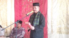 Ketua LKAAM Sumatera Barat, Fauzi Bahar, mendukung langkah yang dilakukan oleh perangkat Adat Kecamatan Kuranji bersama pihak kepolisian setempat tentang larangan operasional cafe, dan orgen tunggal baralek hingga pukul 00.00 Wib.