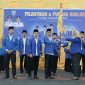 Pengurus Cabang Pergerakan Mahasiswa Islam Indonesia (PC PMII) Pasaman Barat resmi dilantik pada Kamis (30/4/2026) di aula kantor bupati setempat.