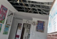 Pemerintah Kabupaten Pasaman Barat mempercepat rehabilitasi dan rekonstruksi fasilitas kesehatan yang terdampak bencana.