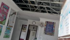 Pemerintah Kabupaten Pasaman Barat mempercepat rehabilitasi dan rekonstruksi fasilitas kesehatan yang terdampak bencana.