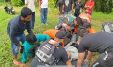 Diduga Terjatuh ke Saluran Irigasi, Warga Padang Tujuah Ditemukan Meninggal Dunia