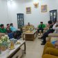 Pemerintah Kota Padang menyatakan dukungan penuh terhadap pelaksanaan pelantikan Pengurus Wilayah GP Ansor Sumatera Barat yang dijadwalkan berlangsung pada 21 Mei 2026 mendatang di Kota Padang.