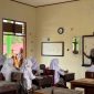 Satuan Polisi Lalu Lintas (Satlantas) Polres Pasaman Barat, Sumatera Barat (Sumbar), gencar sosialisasikan keselamatan berlalu lintas dan pencegahan dini kenakalan remaja kepada para pelajar melalui program 