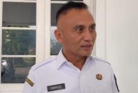 Ketua Gebu Minang Kota Padang, Dr. Endrizal mengatakan, kegiatan tersebut akan dilaksanakan pada Minggu, 17 Mei 2026, dan dipusatkan di arena Car Free Day depan Kantor Gubernur Sumatera Barat, Padang.