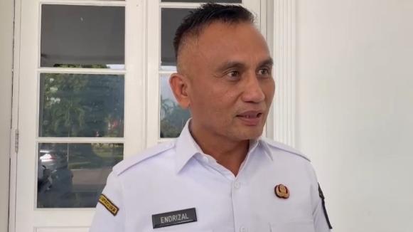 Ketua Gebu Minang Kota Padang, Dr. Endrizal mengatakan, kegiatan tersebut akan dilaksanakan pada Minggu, 17 Mei 2026, dan dipusatkan di arena Car Free Day depan Kantor Gubernur Sumatera Barat, Padang.
