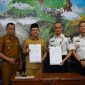 Kantor Wilayah Direktorat Jenderal Imigrasi Sumatera Barat memperkuat kolaborasi dengan pemerintah daerah melalui penandatanganan nota kesepahaman (Memorandum of Understanding/MoU) bersama Pemerintah Kota Payakumbuh, Selasa (19/5/2026).