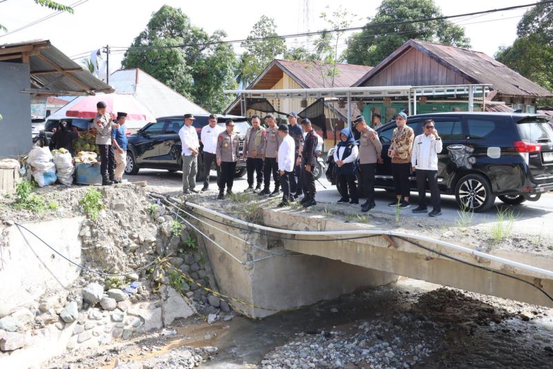 Satuan Tugas Percepatan Rehabilitasi dan Rekonstruksi (Satgas PRR) Pascabencana terus mempercepat upaya pemulihan di wilayah terdampak bencana hidrometeorologi dan siklon di Sumatera.
