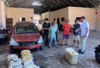 Satuan Reserse Kriminal (Sat Reskrim) Polres Pasaman Barat berhasil mengungkap kasus dugaan penyalahgunaan bahan bakar minyak (BBM) bersubsidi jenis Bio Solar dan mengamankan dua orang pelaku pada Selasa (26/5/2026) sekitar jam 10.00 WIB.