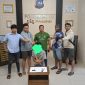 Satuan Reserse Kriminal (Satreskrim) Polres Agam berhasil menangkap seorang residivis kasus pencurian yang kembali diduga melakukan aksi pencurian kotak amal di wilayah Kecamatan Palembayan, Kabupaten Agam.