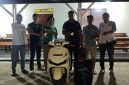 Tim opsnal Satuan Reserse Kriminal (Satreskrim) Polres Pasaman Barat, Sumatera Barat (Sumbar), meringkus pelaku tindak pidana pencurian kendaraan bermotor (curanmor).