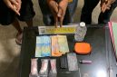 Satuan Reserse Narkoba Polres Agam kembali mengungkap kasus dugaan penyalahgunaan narkotika golongan I jenis sabu. Dalam operasi yang dilakukan pada Selasa (26/5/2026).