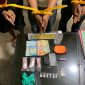 Satuan Reserse Narkoba Polres Agam kembali mengungkap kasus dugaan penyalahgunaan narkotika golongan I jenis sabu. Dalam operasi yang dilakukan pada Selasa (26/5/2026).