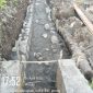 Pemerintah Kabupaten Pasaman Barat telah melakukan perbaikan infrastruktur lahan pertanian yang mengalami kerusakan akibat bencana alam.