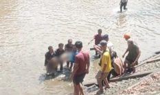 Pencari Barang Bekas yang Tenggelam di Banjir Kanal Padang Ditemukan Meninggal