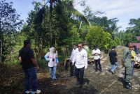 Pemerintah Kabupaten Pasaman Barat melalui Dinas Lingkungan Hidup (DLH) menegaskan bahwa penebangan sejumlah pohon sengon di kawasan Hutan Kota Pasaman Barat dilakukan dalam rangka revitalisasi dan penataan kawasan, bukan untuk kepentingan ekonomi sebagaimana isu yang beredar di media sosial.
