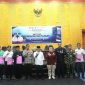 Pemerintah Kabupaten Pasaman Barat resmi meluncurkan Program Gerbang atau Gerakan Bersama Membangun Pendapatan Asli Daerah (PAD) Pasaman Barat, Rabu (24/6/2026).