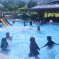 Wisata Edukasi Kebun Kita Intani Jadi Magnet Pengunjung Saat Libur Lebaran.