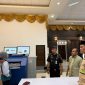 Jemaah haji Kelompok Terbang (Kloter) I Debarkasi Padang dijadwalkan kembali ke Tanah Air pada Rabu (3/6/2026).