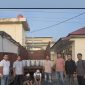 Tim Opsnal Satreskrim Polres Agam mengamankan dua orang yang diduga terlibat dalam penyalahgunaan pengangkutan dan niaga bahan bakar minyak (BBM) subsidi jenis Bio Solar pada Selasa (2/6/2026) sore.