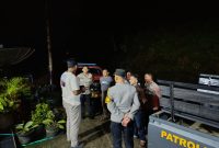 Tim Opsnal Satuan Reserse Kriminal (Satreskrim) Polres Pasaman Barat berhasil menangkap seorang pemuda berinisial KV (23) yang diduga melakukan tindak pidana pencurian di dalam rumah seorang warga lanjut usia di Kecamatan Talamau.